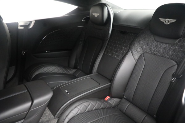 Used 2022 Bentley Continental GT V8 for sale $159,900 at Pagani of Greenwich in Greenwich CT 06830 26