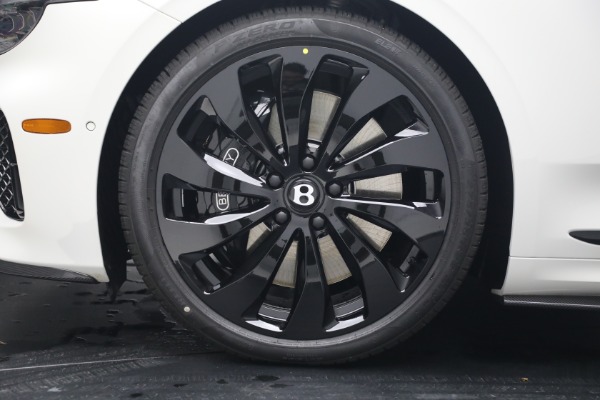 New 2026 Bentley Continental GT for sale $346,155 at Pagani of Greenwich in Greenwich CT 06830 10
