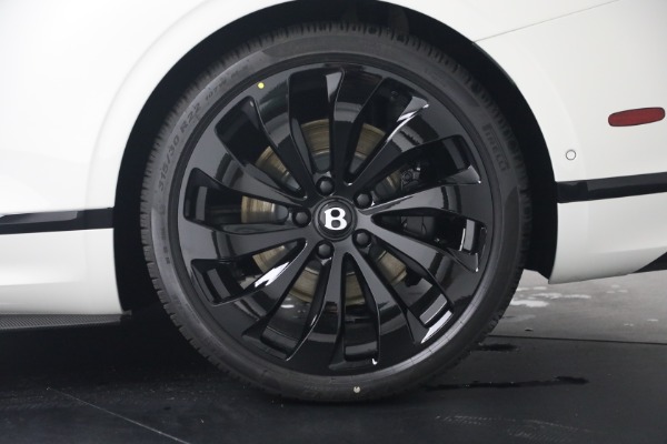 New 2026 Bentley Continental GT for sale $346,155 at Pagani of Greenwich in Greenwich CT 06830 11