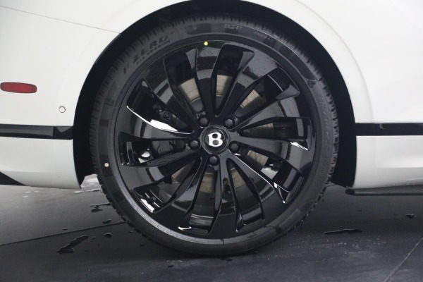 New 2026 Bentley Continental GT for sale $346,155 at Pagani of Greenwich in Greenwich CT 06830 12