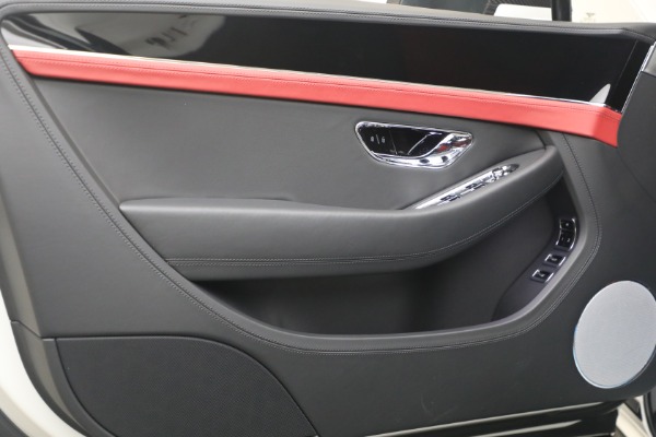 New 2026 Bentley Continental GT for sale $346,155 at Pagani of Greenwich in Greenwich CT 06830 14