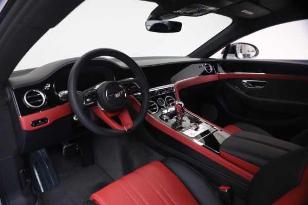 New 2026 Bentley Continental GT for sale $346,155 at Pagani of Greenwich in Greenwich CT 06830 15