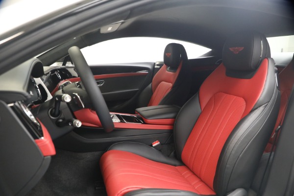 New 2026 Bentley Continental GT for sale $346,155 at Pagani of Greenwich in Greenwich CT 06830 17