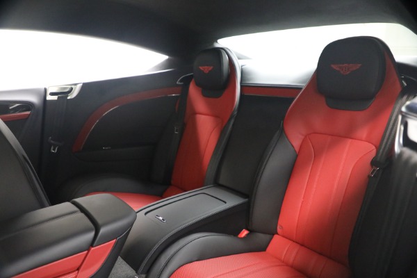 New 2026 Bentley Continental GT for sale $346,155 at Pagani of Greenwich in Greenwich CT 06830 18