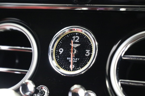 New 2026 Bentley Continental GT for sale $346,155 at Pagani of Greenwich in Greenwich CT 06830 19
