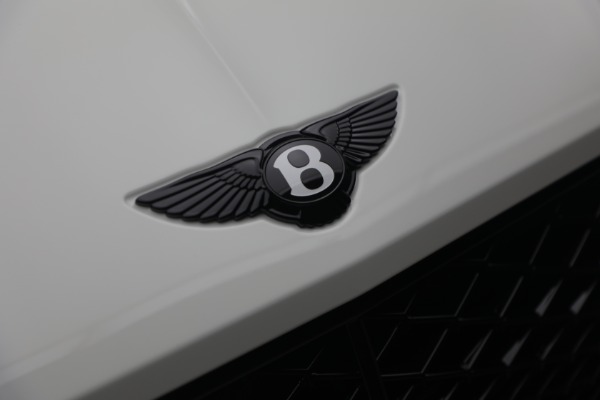 New 2026 Bentley Continental GT for sale $346,155 at Pagani of Greenwich in Greenwich CT 06830 9