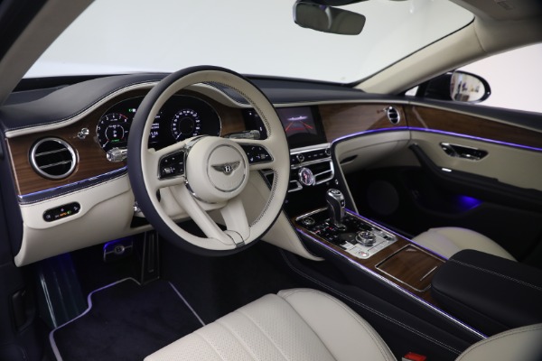 New 2026 Bentley Flying Spur for sale $281,720 at Pagani of Greenwich in Greenwich CT 06830 15