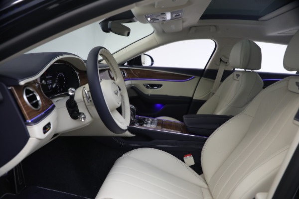 New 2026 Bentley Flying Spur for sale $281,720 at Pagani of Greenwich in Greenwich CT 06830 16