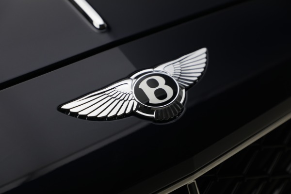 New 2026 Bentley Flying Spur for sale $281,720 at Pagani of Greenwich in Greenwich CT 06830 9