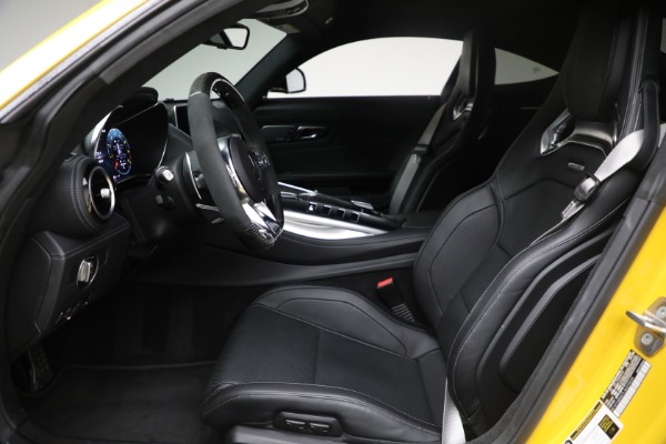 Used 2020 Mercedes-Benz AMG GT C for sale Sold at Pagani of Greenwich in Greenwich CT 06830 14