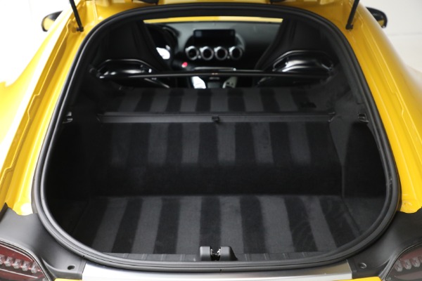 Used 2020 Mercedes-Benz AMG GT C for sale Sold at Pagani of Greenwich in Greenwich CT 06830 21