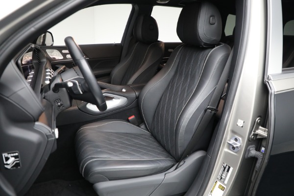 Used 2024 Mercedes-Benz Maybach GLS 600 4MATIC for sale Sold at Pagani of Greenwich in Greenwich CT 06830 15