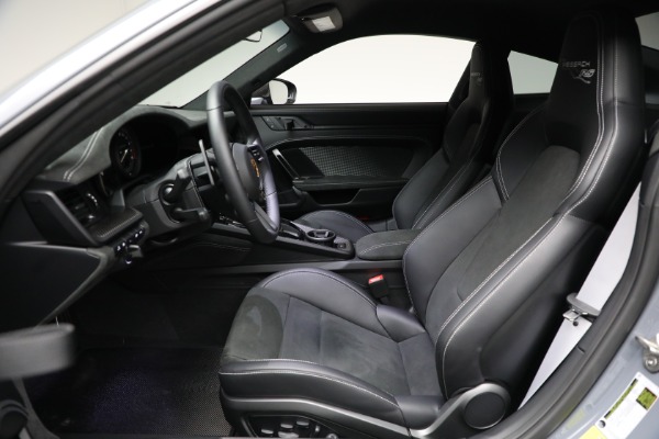 Used 2025 Porsche 911 GT3 RS for sale Sold at Pagani of Greenwich in Greenwich CT 06830 14