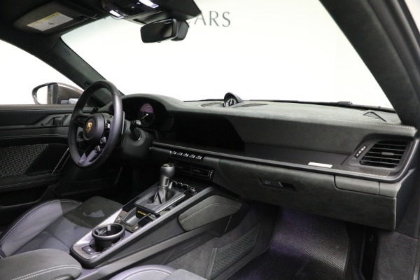 Used 2025 Porsche 911 GT3 RS for sale Sold at Pagani of Greenwich in Greenwich CT 06830 16