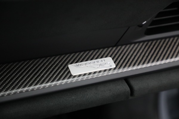 Used 2025 Porsche 911 GT3 RS for sale Sold at Pagani of Greenwich in Greenwich CT 06830 21