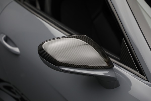 Used 2025 Porsche 911 GT3 RS for sale Sold at Pagani of Greenwich in Greenwich CT 06830 23