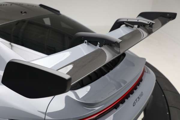 Used 2025 Porsche 911 GT3 RS for sale Sold at Pagani of Greenwich in Greenwich CT 06830 27