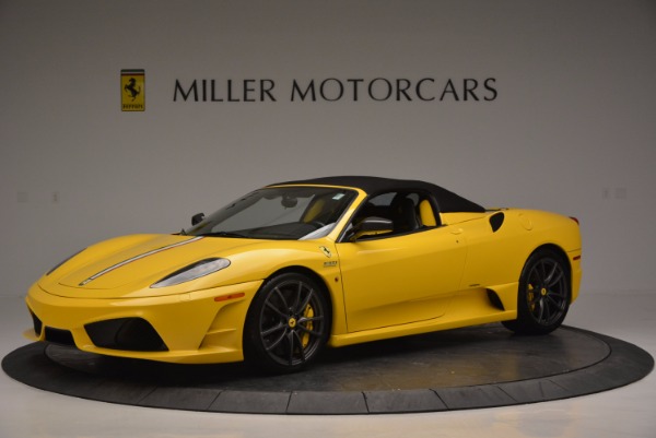 Used 2009 Ferrari F430 Scuderia 16M for sale Sold at Pagani of Greenwich in Greenwich CT 06830 14