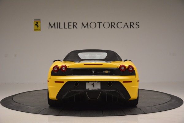 Used 2009 Ferrari F430 Scuderia 16M for sale Sold at Pagani of Greenwich in Greenwich CT 06830 18
