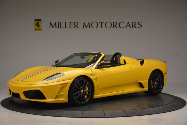 Used 2009 Ferrari F430 Scuderia 16M for sale Sold at Pagani of Greenwich in Greenwich CT 06830 2