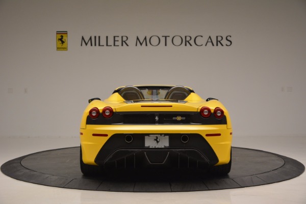 Used 2009 Ferrari F430 Scuderia 16M for sale Sold at Pagani of Greenwich in Greenwich CT 06830 6