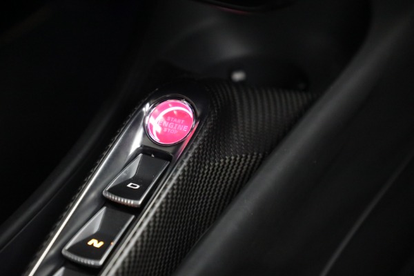 Used 2024 McLaren Artura Vision for sale $197,900 at Pagani of Greenwich in Greenwich CT 06830 28