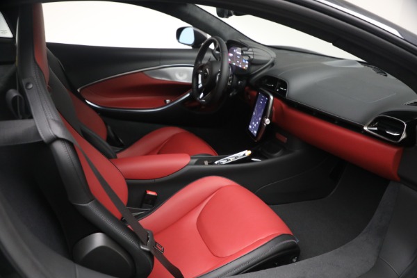 New 2026 McLaren Artura TechLux for sale $298,400 at Pagani of Greenwich in Greenwich CT 06830 26