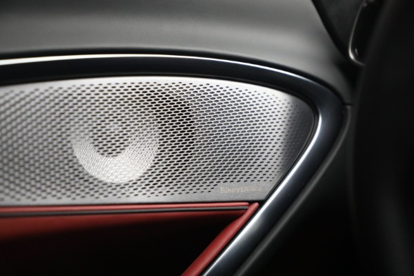 New 2026 McLaren Artura TechLux for sale $298,400 at Pagani of Greenwich in Greenwich CT 06830 28