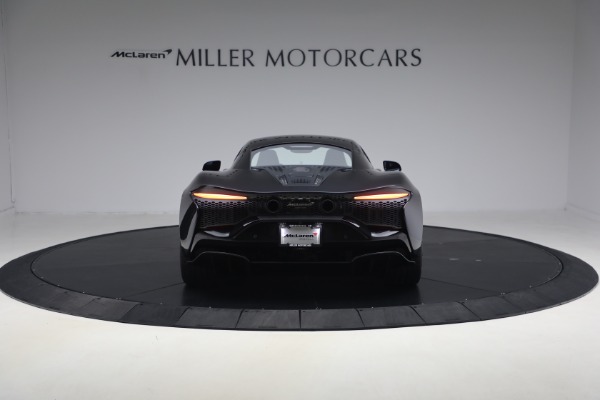 New 2026 McLaren Artura TechLux for sale $298,400 at Pagani of Greenwich in Greenwich CT 06830 6