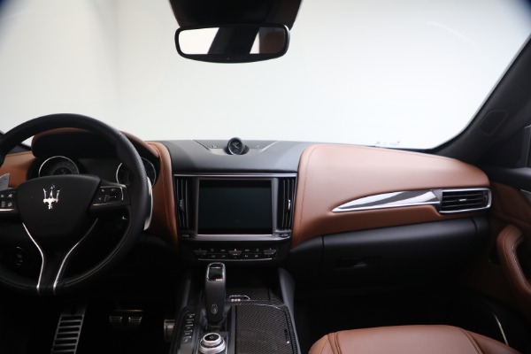 Used 2023 Maserati Levante F Tributo for sale Sold at Pagani of Greenwich in Greenwich CT 06830 23