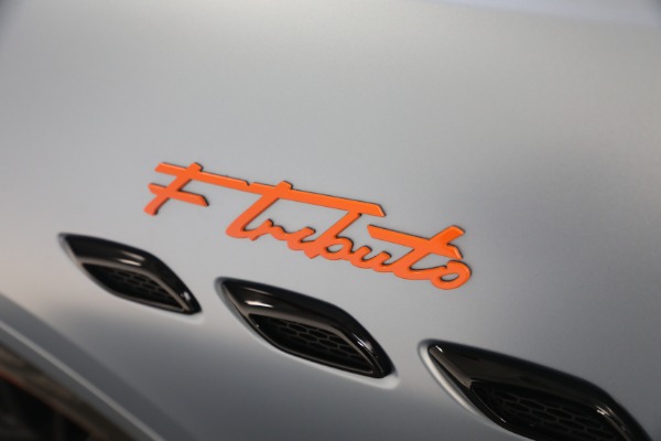 Used 2023 Maserati Levante F Tributo for sale Sold at Pagani of Greenwich in Greenwich CT 06830 27