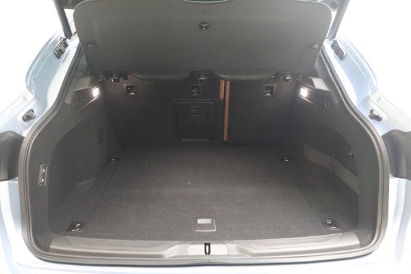 Used 2023 Maserati Levante F Tributo for sale Sold at Pagani of Greenwich in Greenwich CT 06830 28