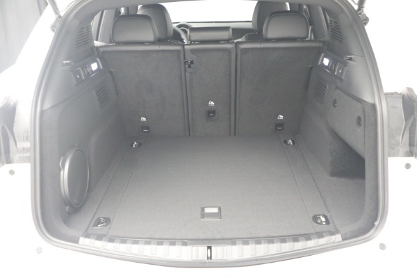 New 2025 Alfa Romeo Stelvio for sale Sold at Pagani of Greenwich in Greenwich CT 06830 26