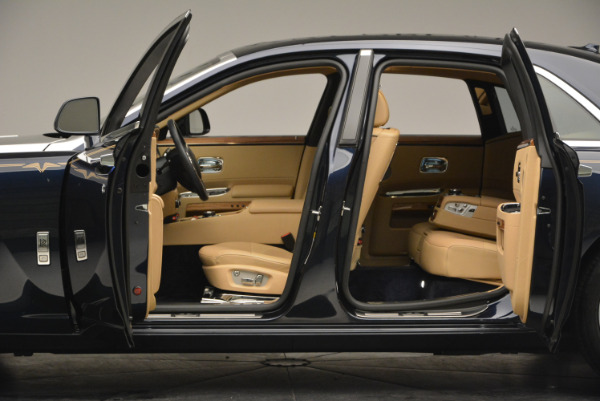 Used 2014 Rolls-Royce Ghost V-Spec for sale Sold at Pagani of Greenwich in Greenwich CT 06830 19