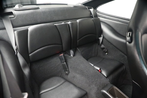 Used 1997 Porsche 911 Carrera for sale $275,900 at Pagani of Greenwich in Greenwich CT 06830 19