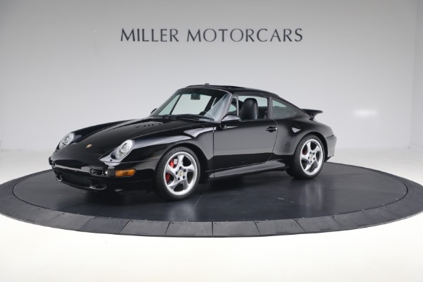 Used 1997 Porsche 911 Carrera for sale $275,900 at Pagani of Greenwich in Greenwich CT 06830 25