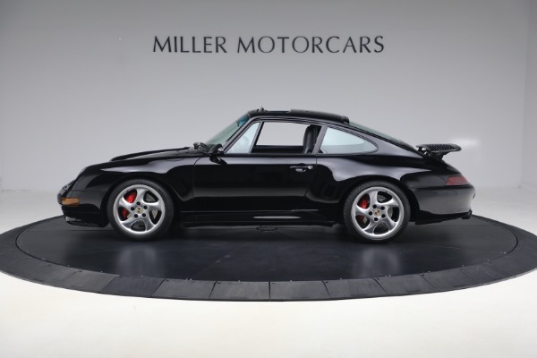 Used 1997 Porsche 911 Carrera for sale $275,900 at Pagani of Greenwich in Greenwich CT 06830 27
