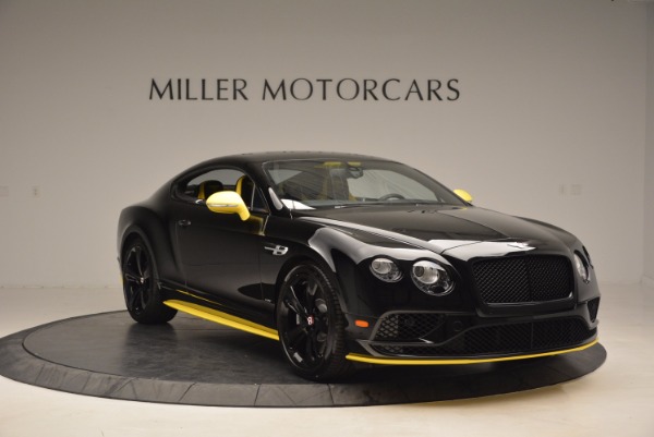 New 2017 Bentley Continental GT V8 S for sale Sold at Pagani of Greenwich in Greenwich CT 06830 11