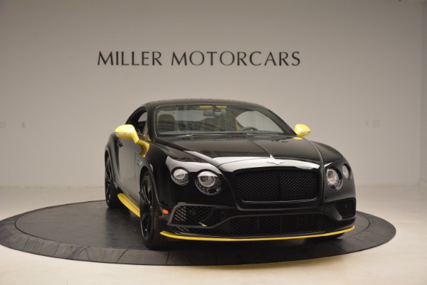 New 2017 Bentley Continental GT V8 S for sale Sold at Pagani of Greenwich in Greenwich CT 06830 12