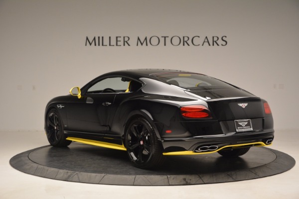 New 2017 Bentley Continental GT V8 S for sale Sold at Pagani of Greenwich in Greenwich CT 06830 4