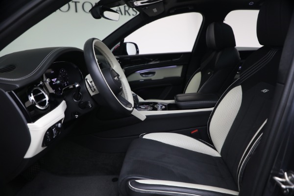 Used 2023 Bentley Bentayga S V8 for sale Sold at Pagani of Greenwich in Greenwich CT 06830 16