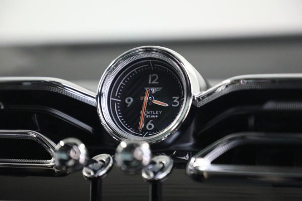 Used 2023 Bentley Bentayga S V8 for sale Sold at Pagani of Greenwich in Greenwich CT 06830 21