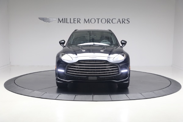 New 2026 Aston Martin DBX 707 for sale $320,800 at Pagani of Greenwich in Greenwich CT 06830 11