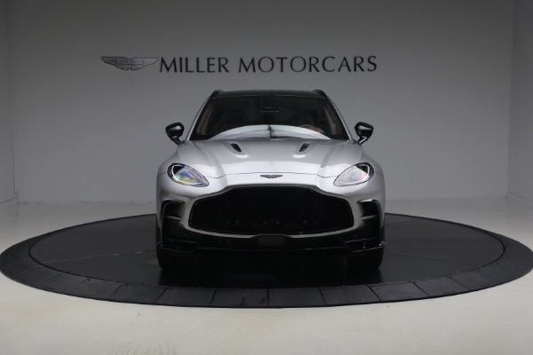 New 2026 Aston Martin DBX S for sale $274,900 at Pagani of Greenwich in Greenwich CT 06830 12