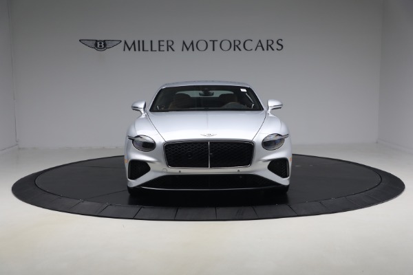 New 2026 Bentley Continental GT for sale $323,190 at Pagani of Greenwich in Greenwich CT 06830 12