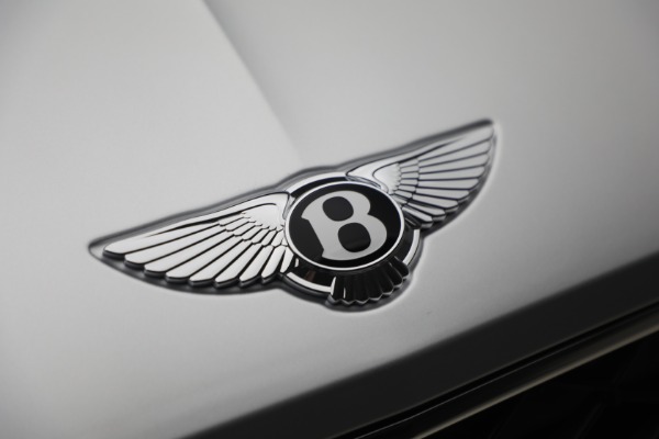 New 2026 Bentley Continental GT for sale $323,190 at Pagani of Greenwich in Greenwich CT 06830 13