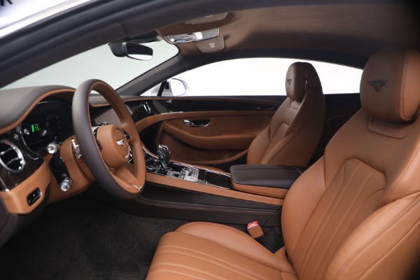 New 2026 Bentley Continental GT for sale $323,190 at Pagani of Greenwich in Greenwich CT 06830 20