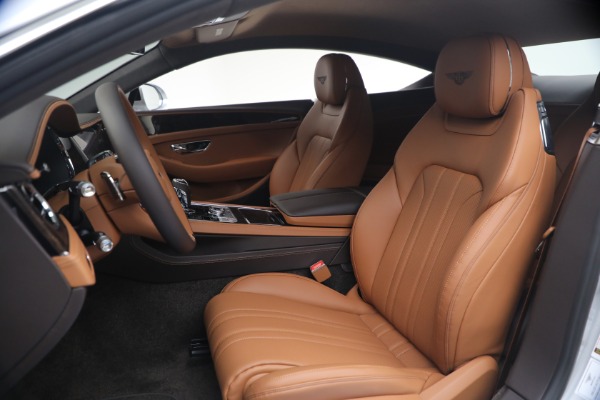 New 2026 Bentley Continental GT for sale $323,190 at Pagani of Greenwich in Greenwich CT 06830 21
