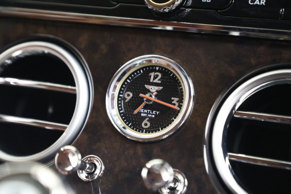 New 2026 Bentley Continental GT for sale $323,190 at Pagani of Greenwich in Greenwich CT 06830 23