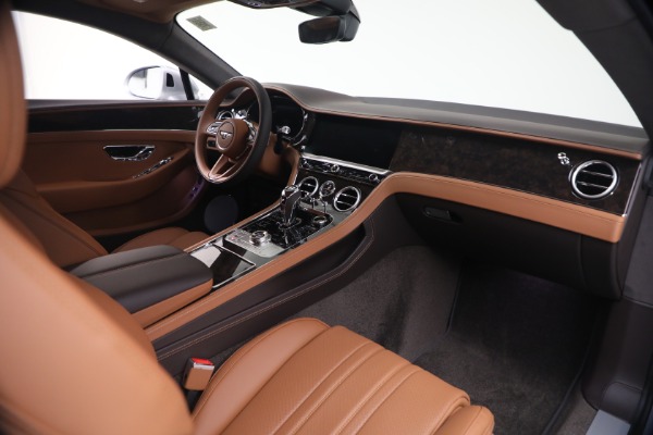 New 2026 Bentley Continental GT for sale $323,190 at Pagani of Greenwich in Greenwich CT 06830 24